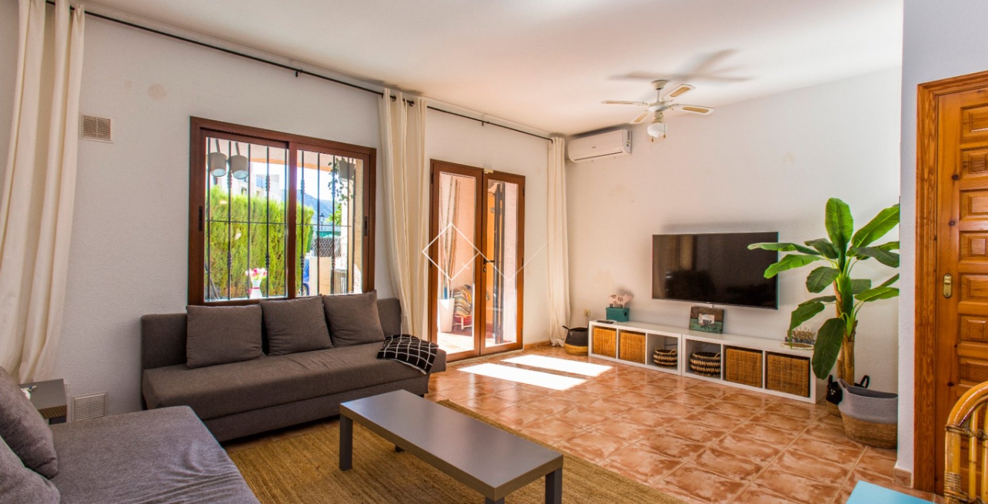  - Apartment / Flat - Lliber - Centro