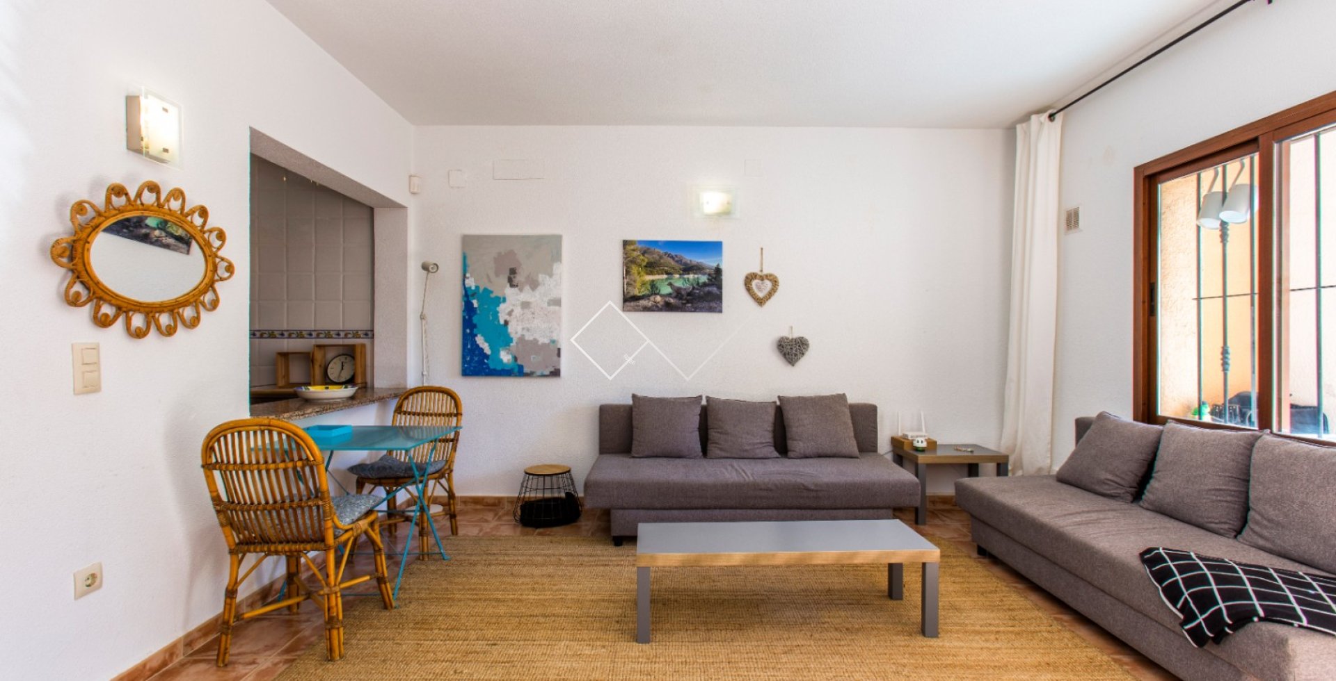  - Apartment / Flat - Lliber - Centro