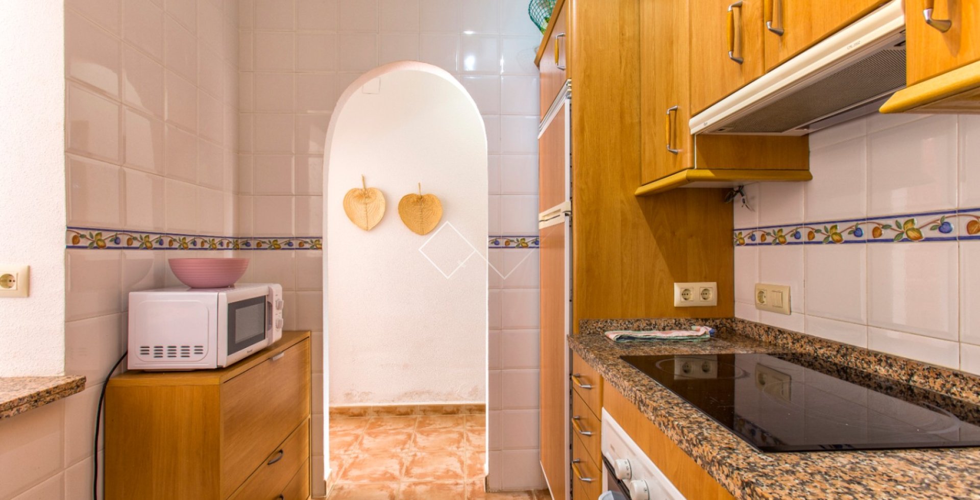  - Apartment / Flat - Lliber - Centro