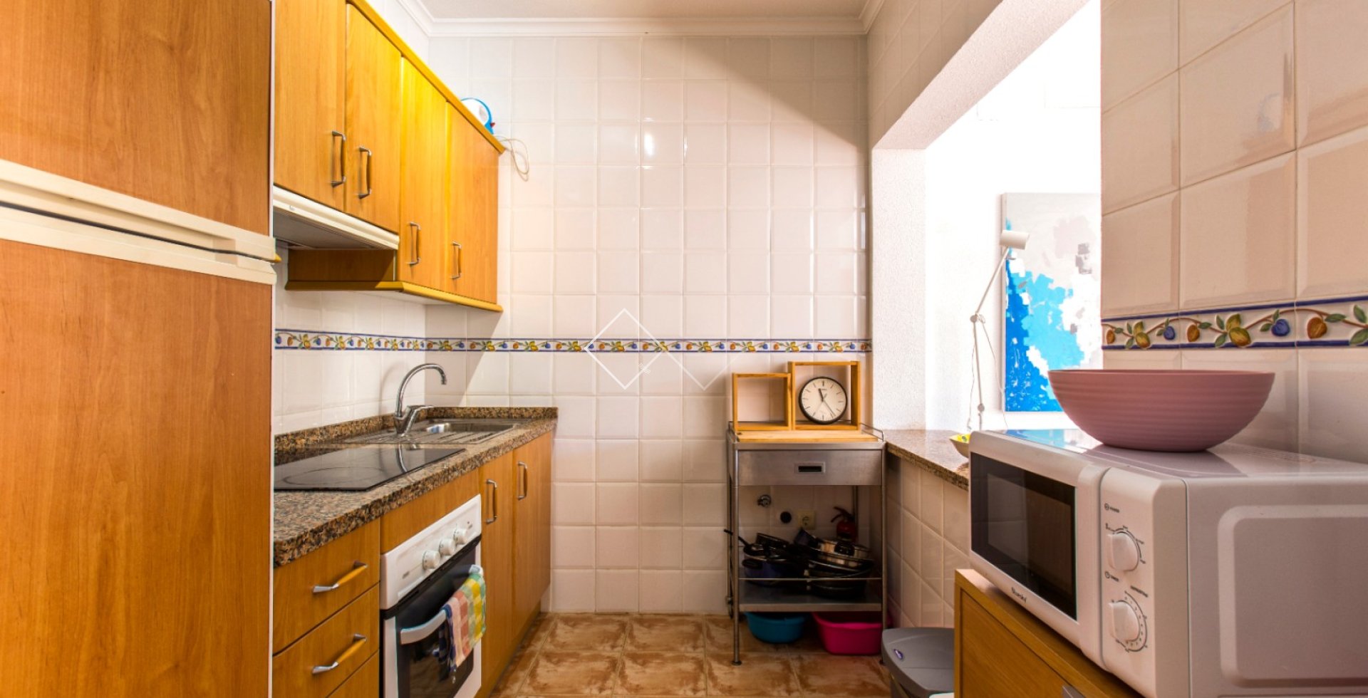  - Apartment / Flat - Lliber - Centro