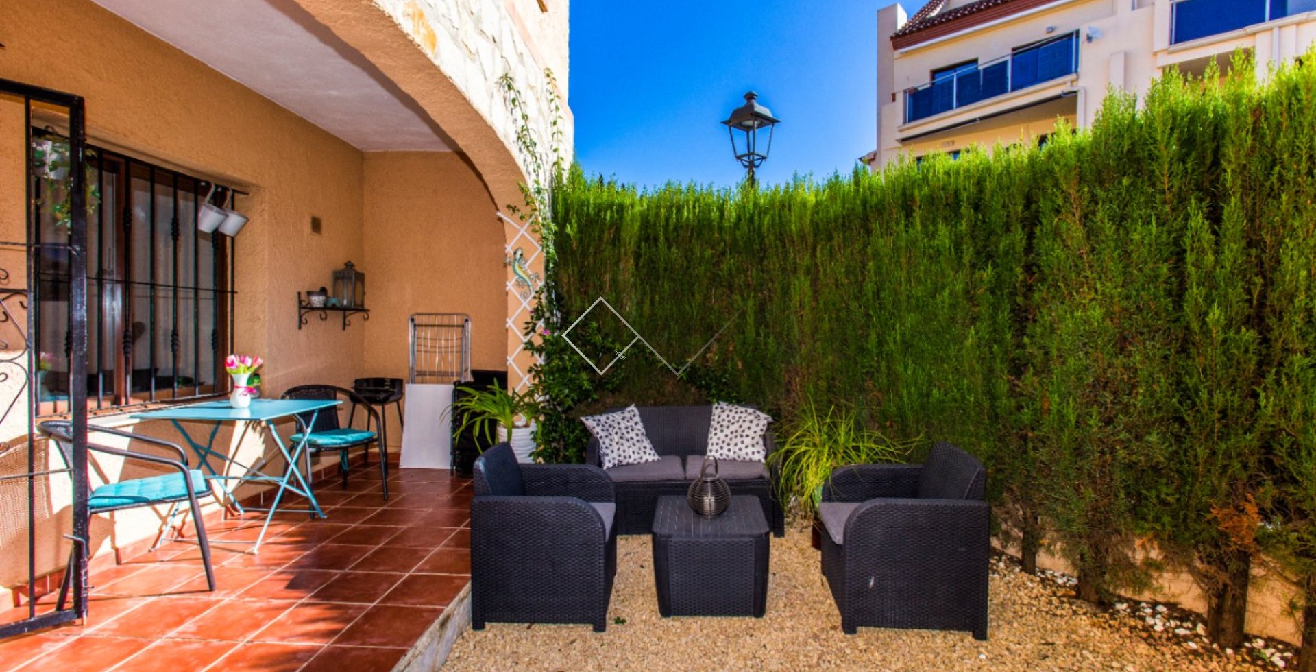  - Apartment / Flat - Lliber - Centro