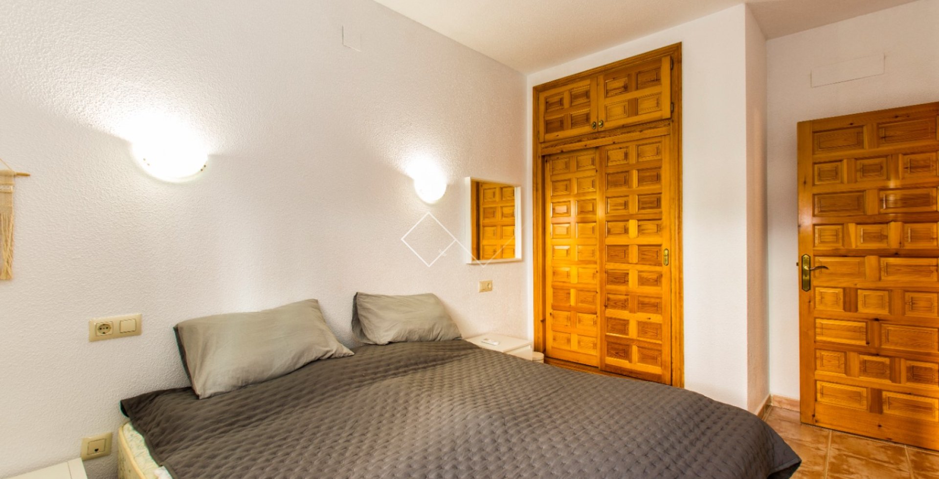  - Apartment / Flat - Lliber - Centro