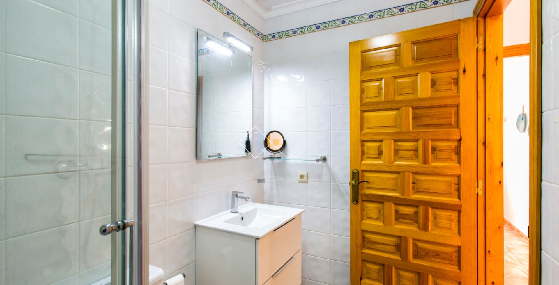  - Apartment / Flat - Lliber - Centro