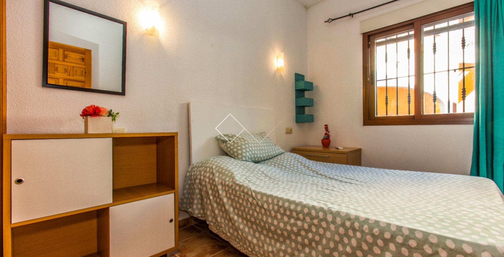  - Apartment / Flat - Lliber - Centro
