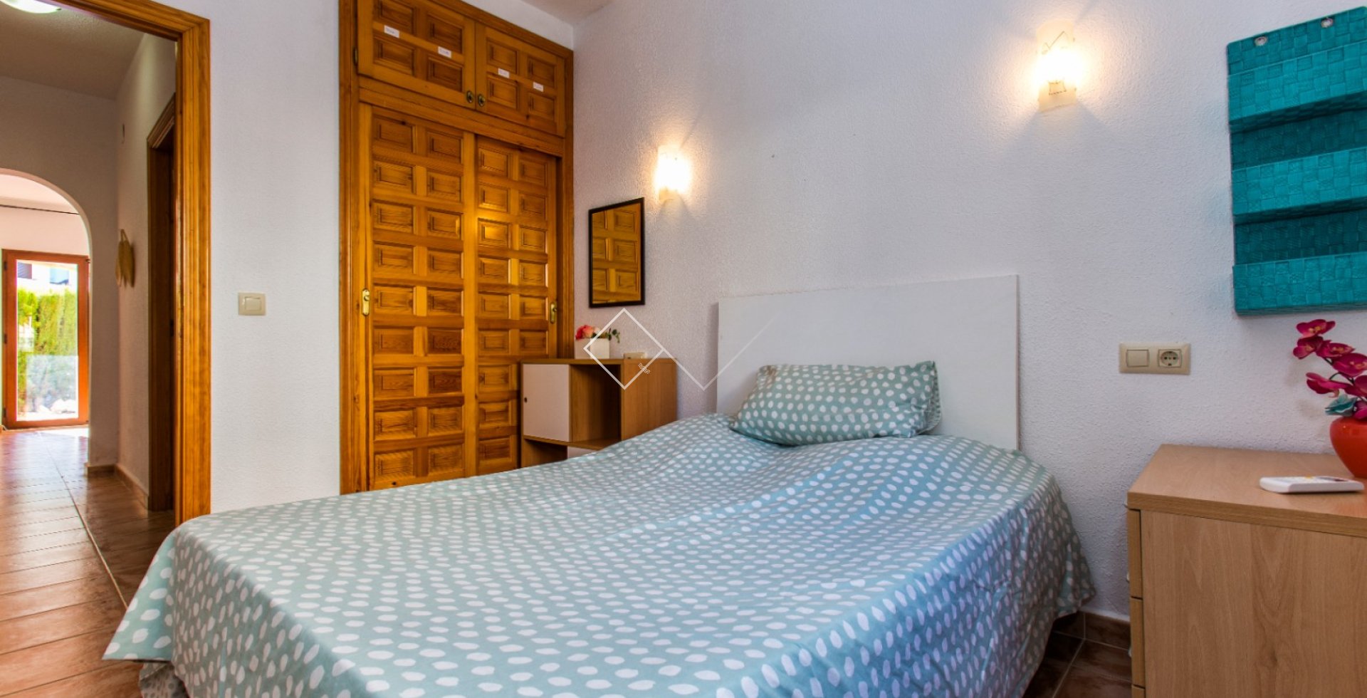  - Apartment / Flat - Lliber - Centro