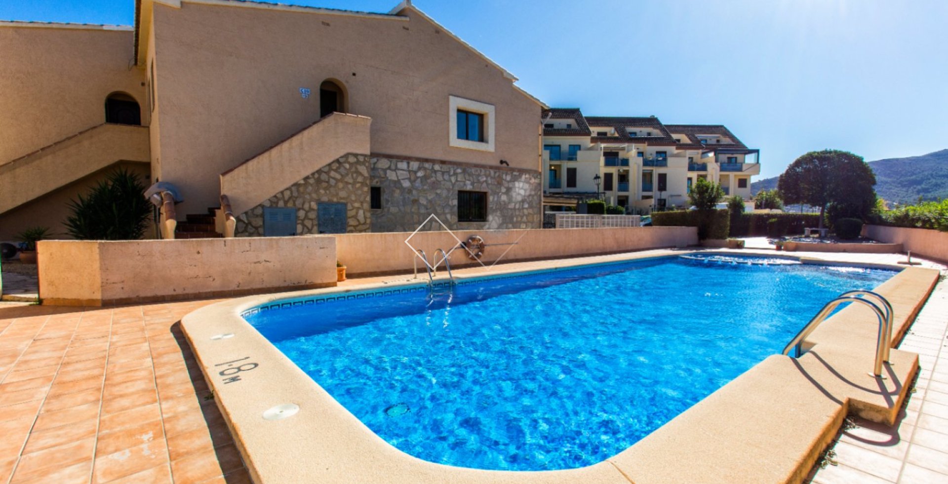  - Apartment / Flat - Lliber - Centro