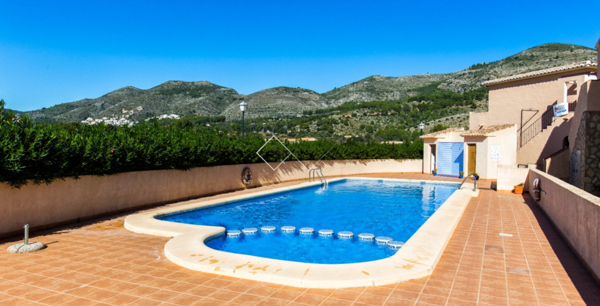  - Apartment / Flat - Lliber - Centro