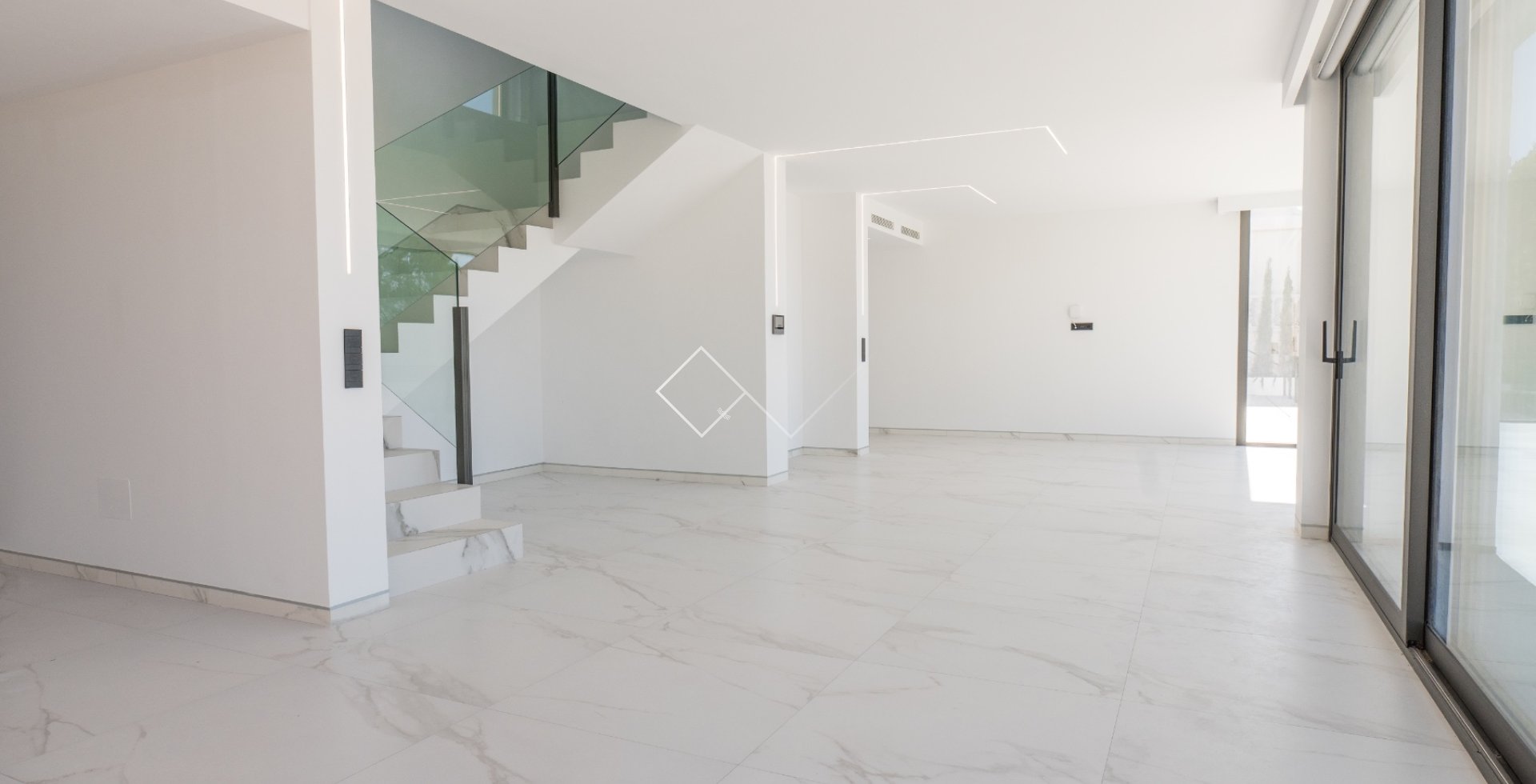 New build - Luxury Villa - Altea - Altea Hills
