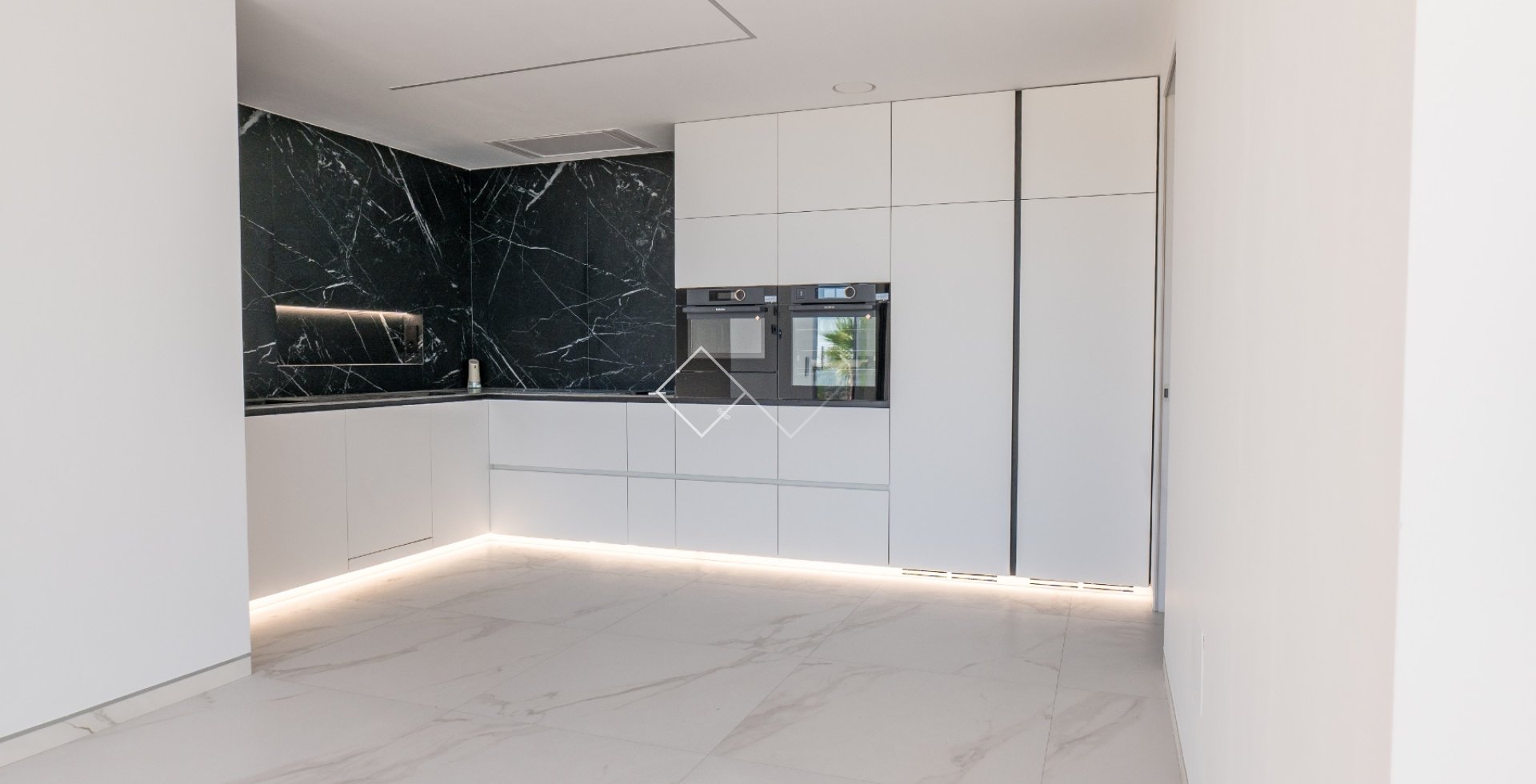 New build - Luxury Villa - Altea - Altea Hills