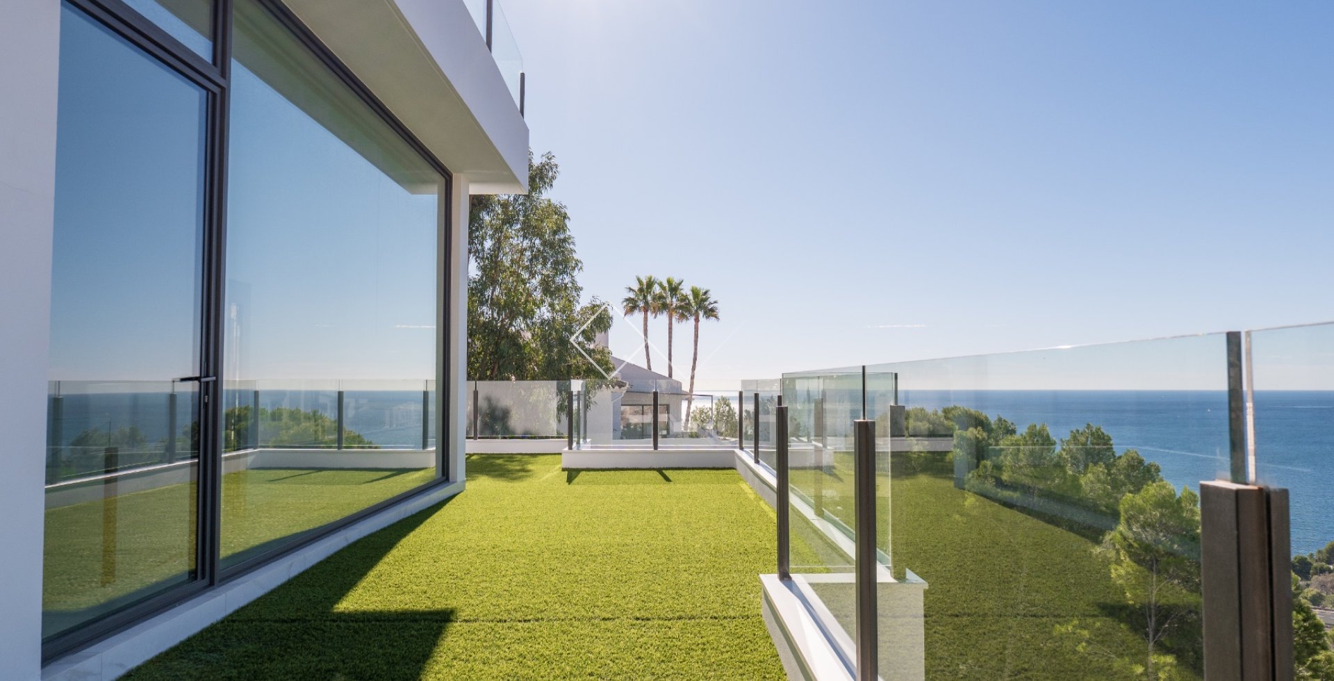 New build - Luxury Villa - Altea - Altea Hills