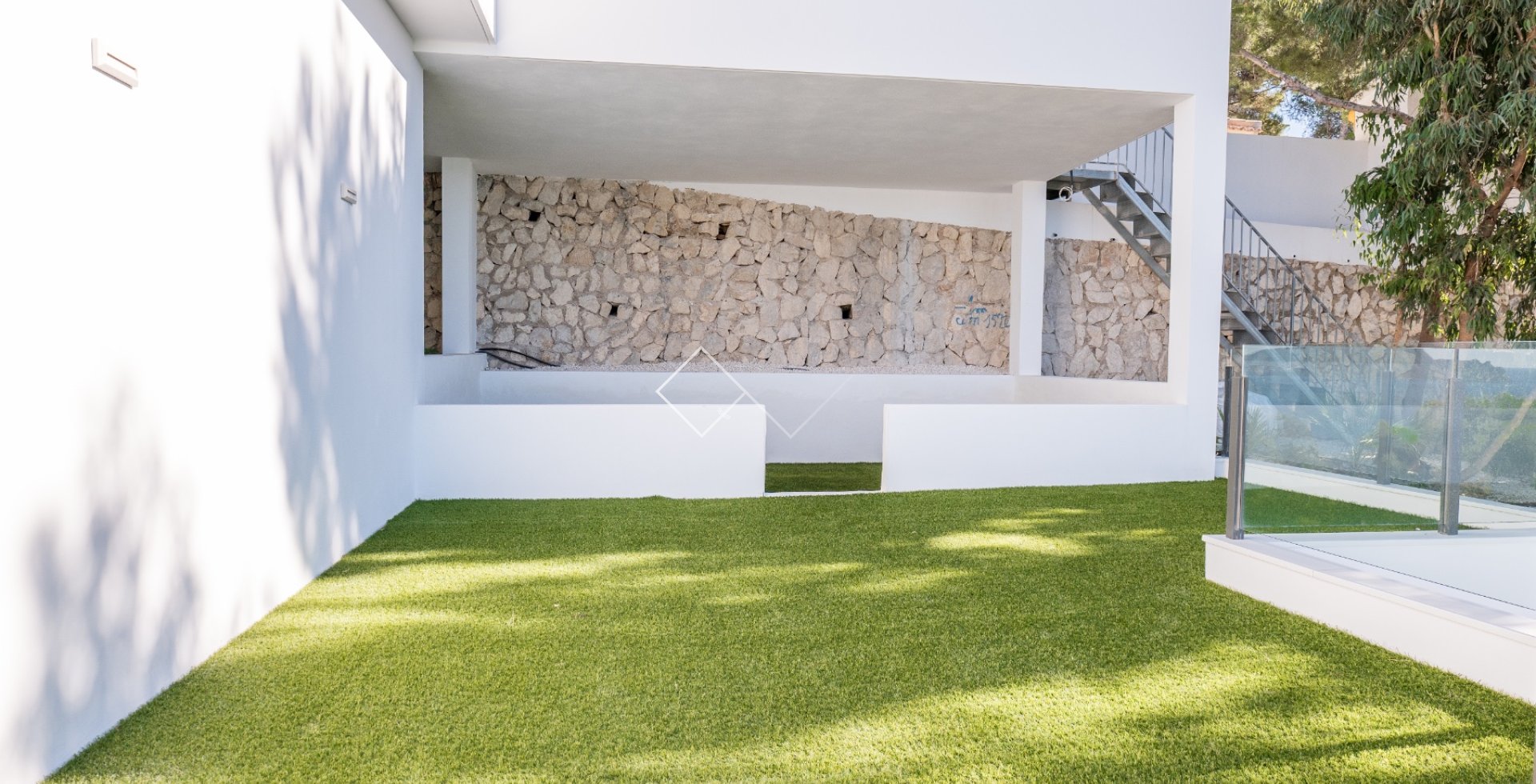 New build - Luxury Villa - Altea - Altea Hills