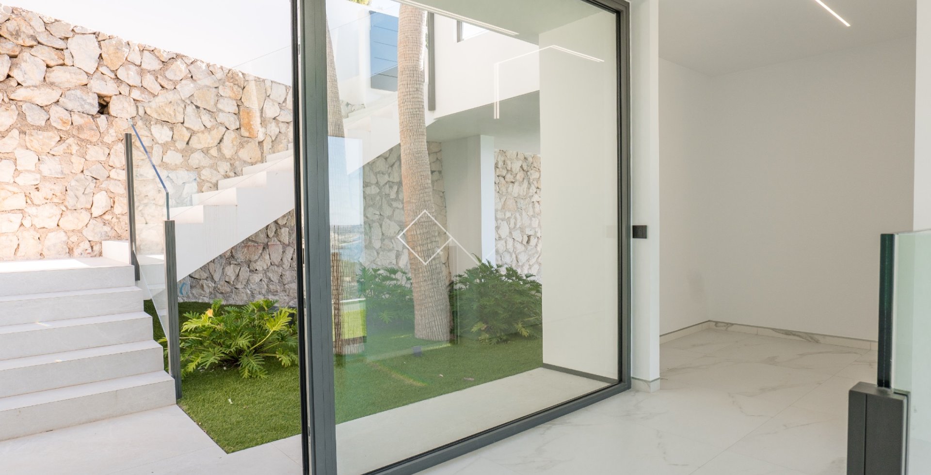 New build - Luxury Villa - Altea - Altea Hills