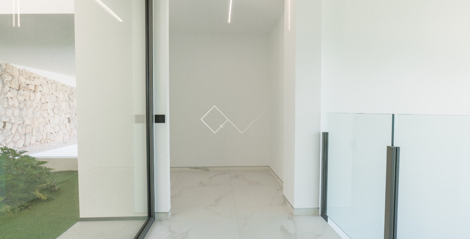 New build - Luxury Villa - Altea - Altea Hills