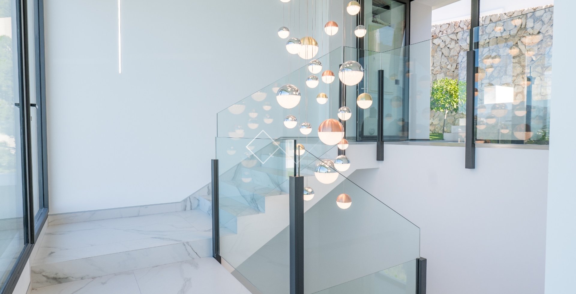 New build - Luxury Villa - Altea - Altea Hills