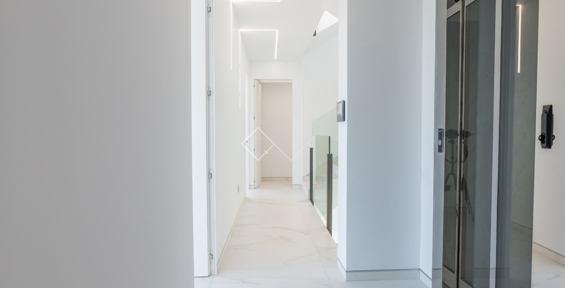 New build - Luxury Villa - Altea - Altea Hills