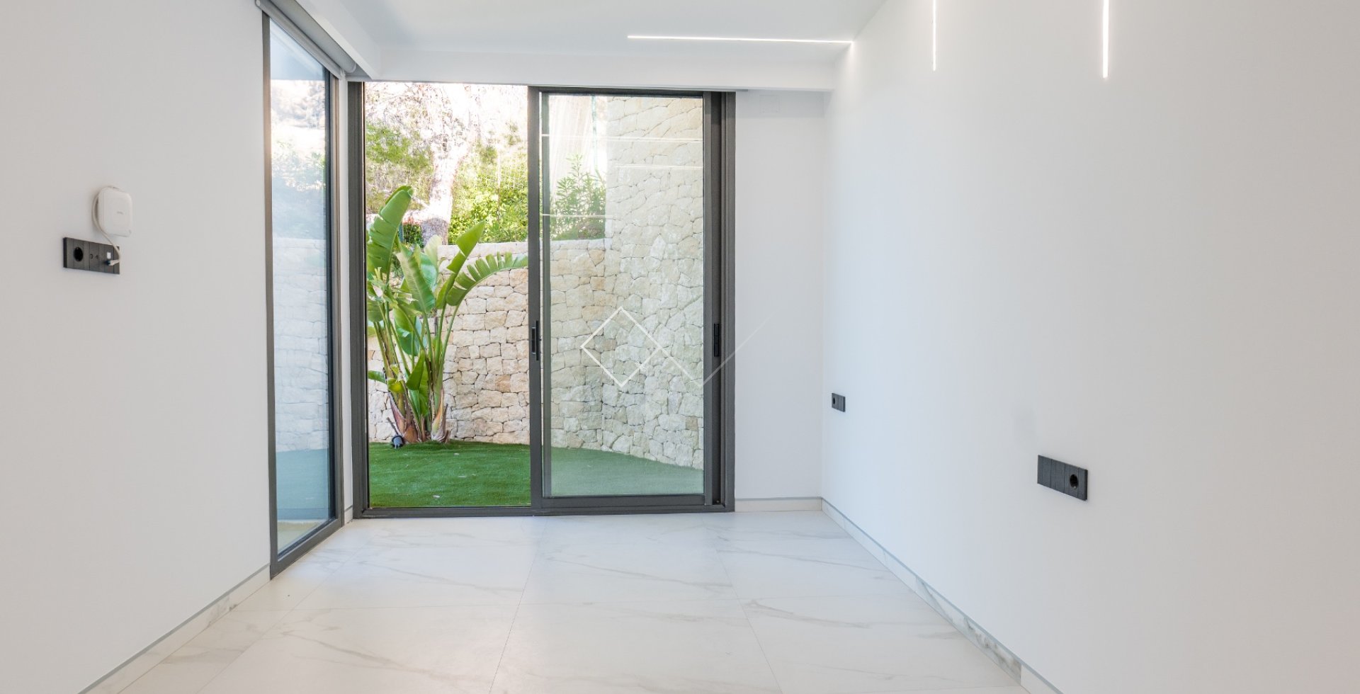 New build - Luxury Villa - Altea - Altea Hills