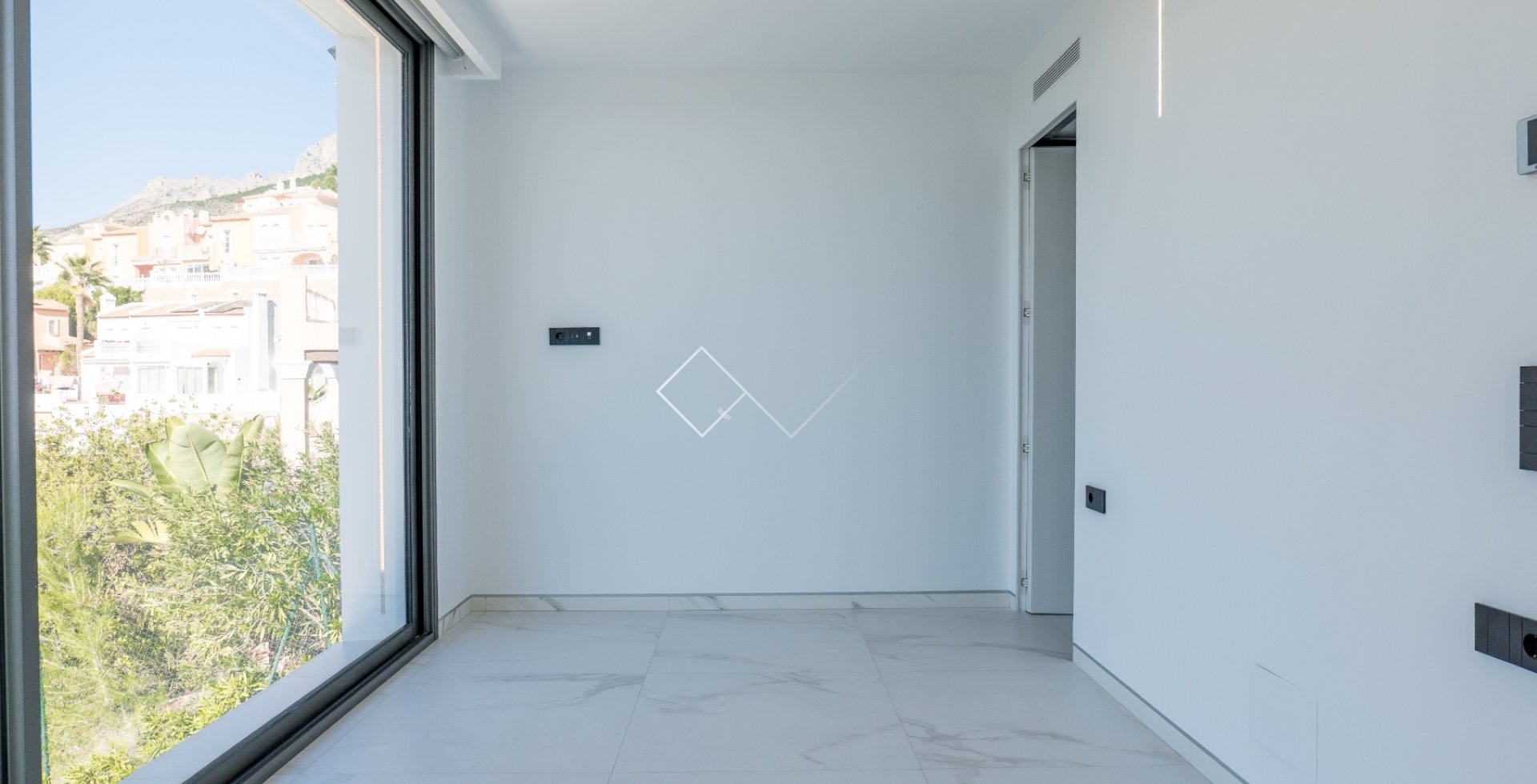 New build - Luxury Villa - Altea - Altea Hills