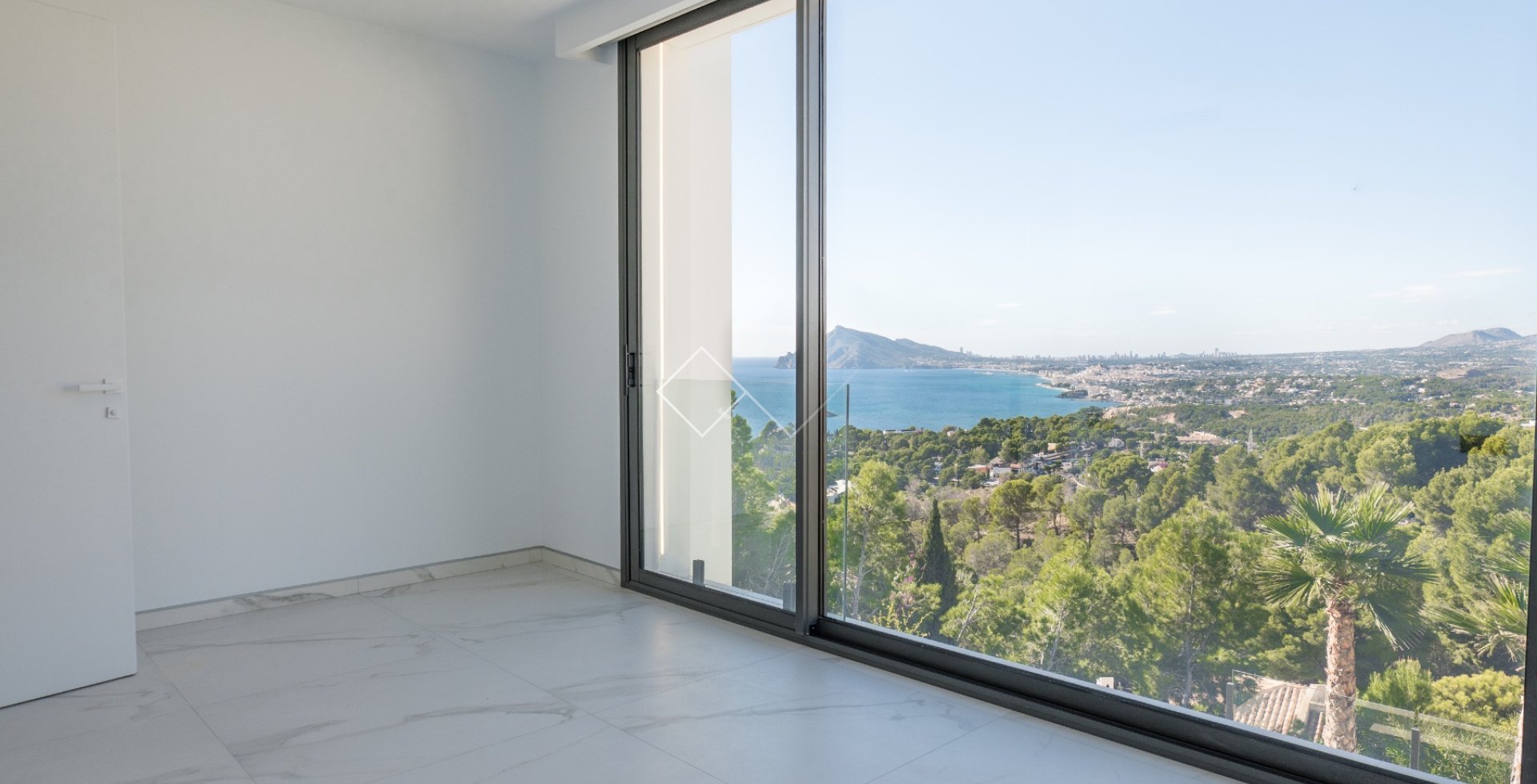 New build - Luxury Villa - Altea - Altea Hills