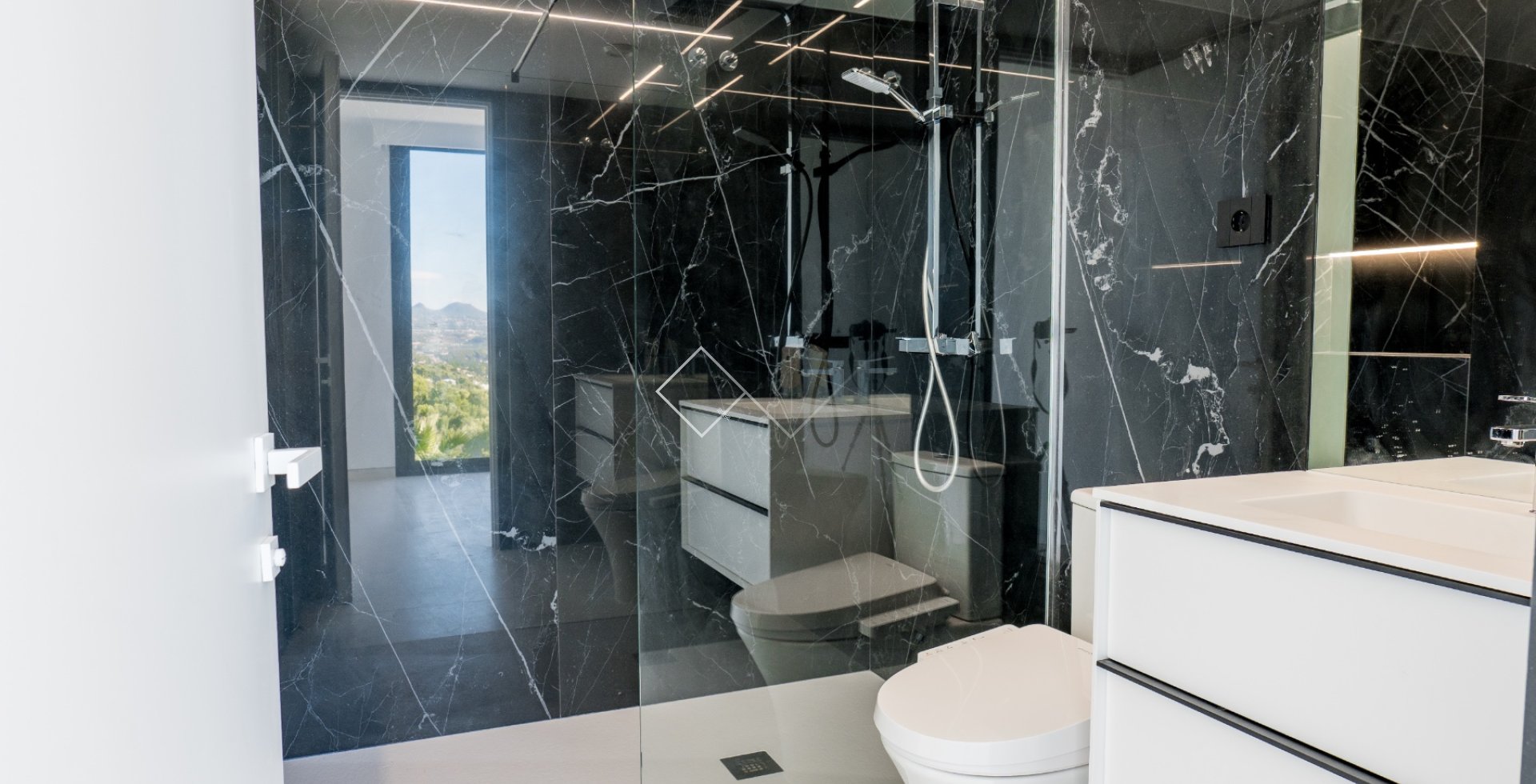 New build - Luxury Villa - Altea - Altea Hills