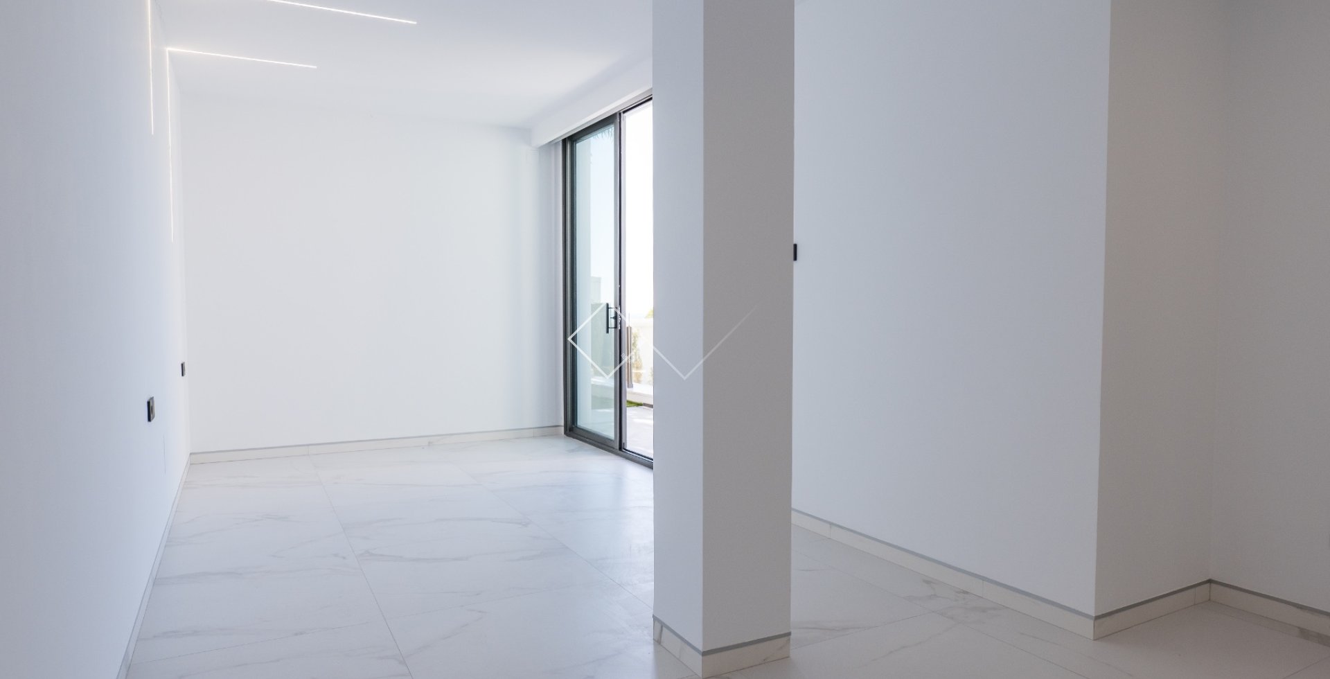 New build - Luxury Villa - Altea - Altea Hills