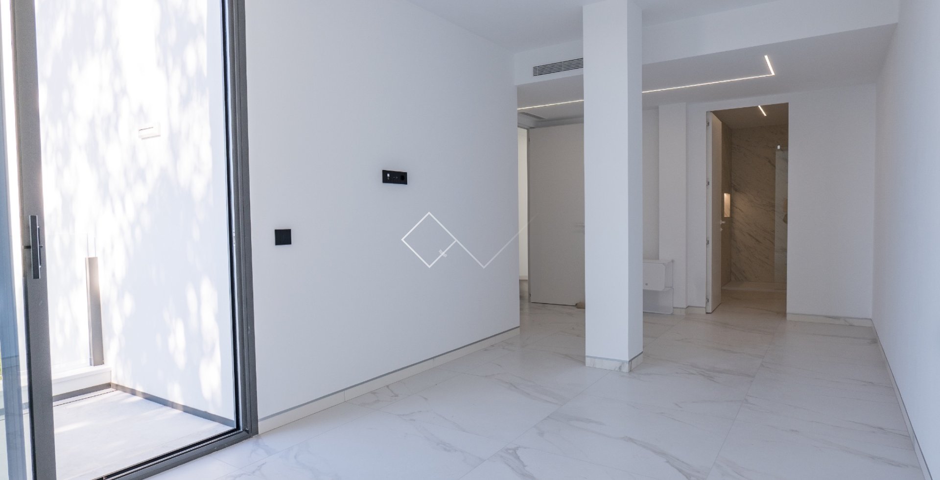 New build - Luxury Villa - Altea - Altea Hills