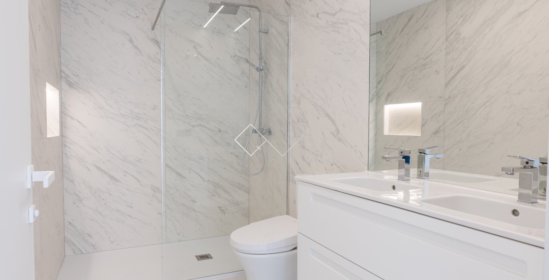 New build - Luxury Villa - Altea - Altea Hills