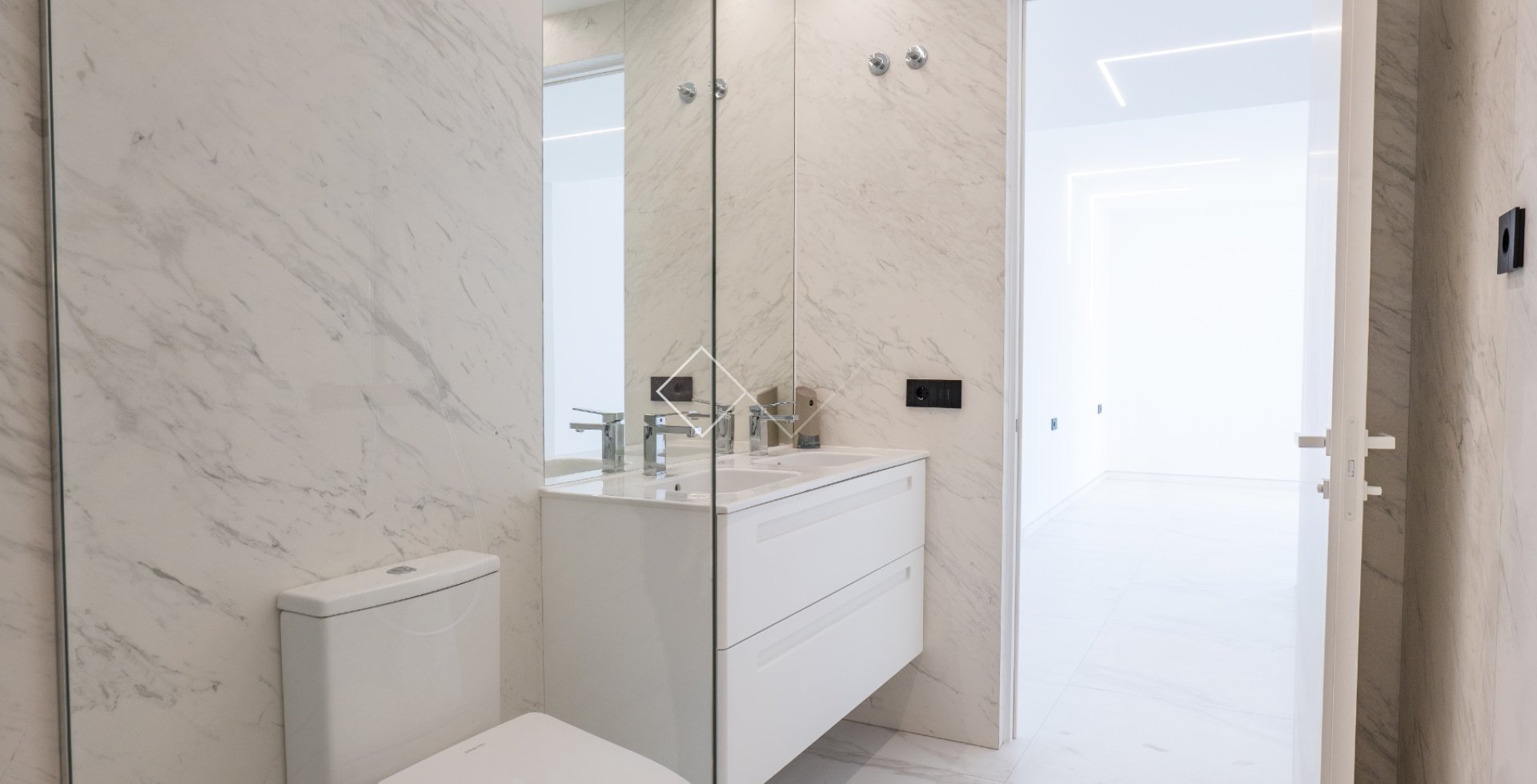 New build - Luxury Villa - Altea - Altea Hills