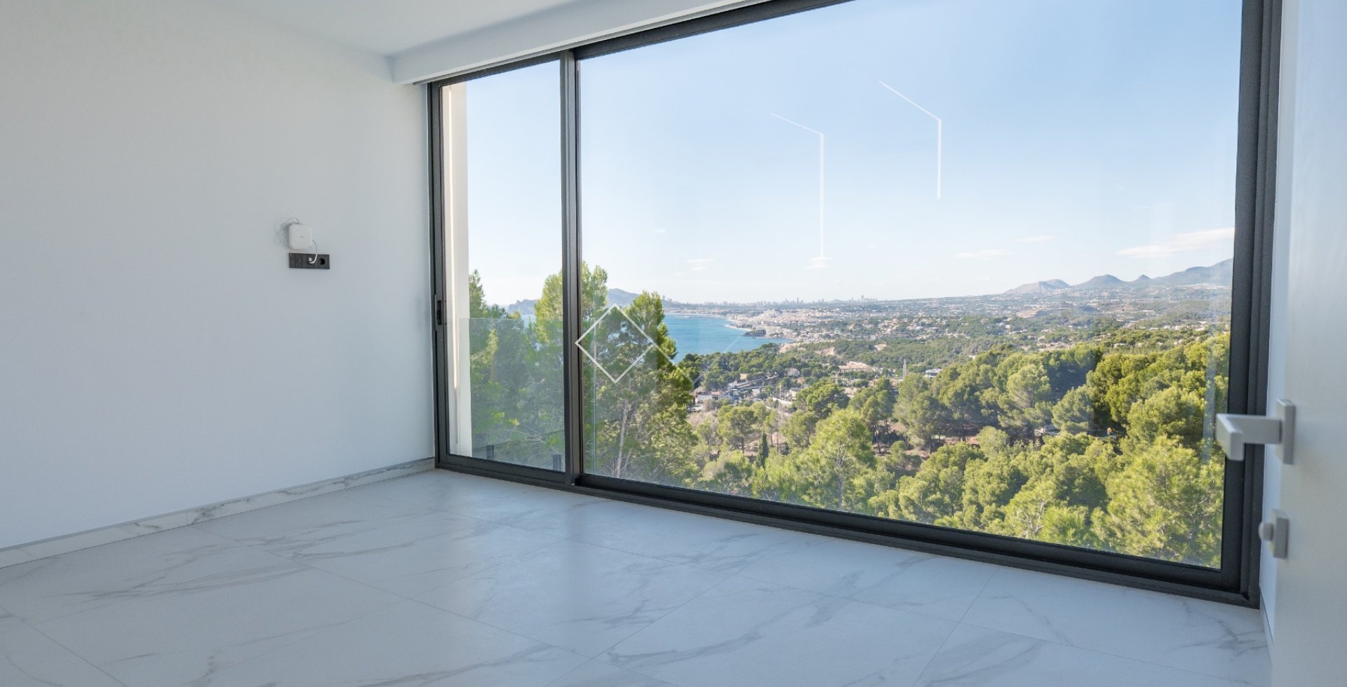 New build - Luxury Villa - Altea - Altea Hills