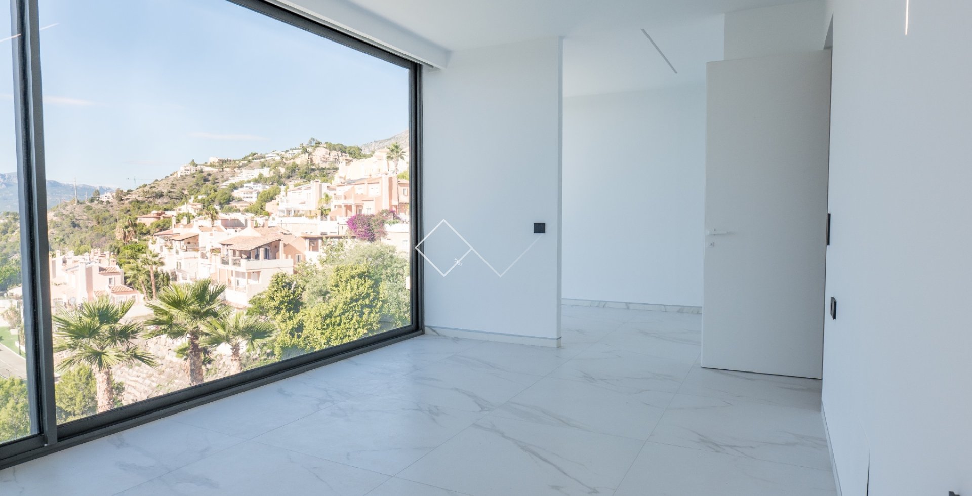 New build - Luxury Villa - Altea - Altea Hills