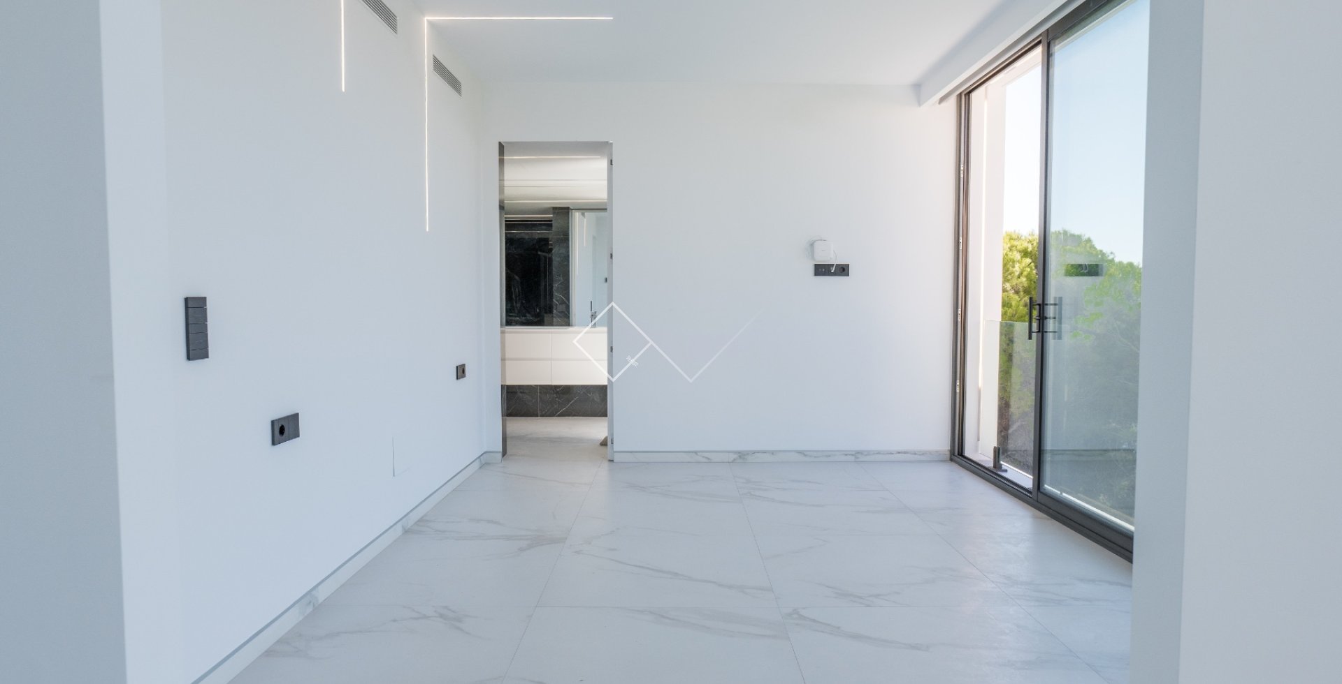 New build - Luxury Villa - Altea - Altea Hills