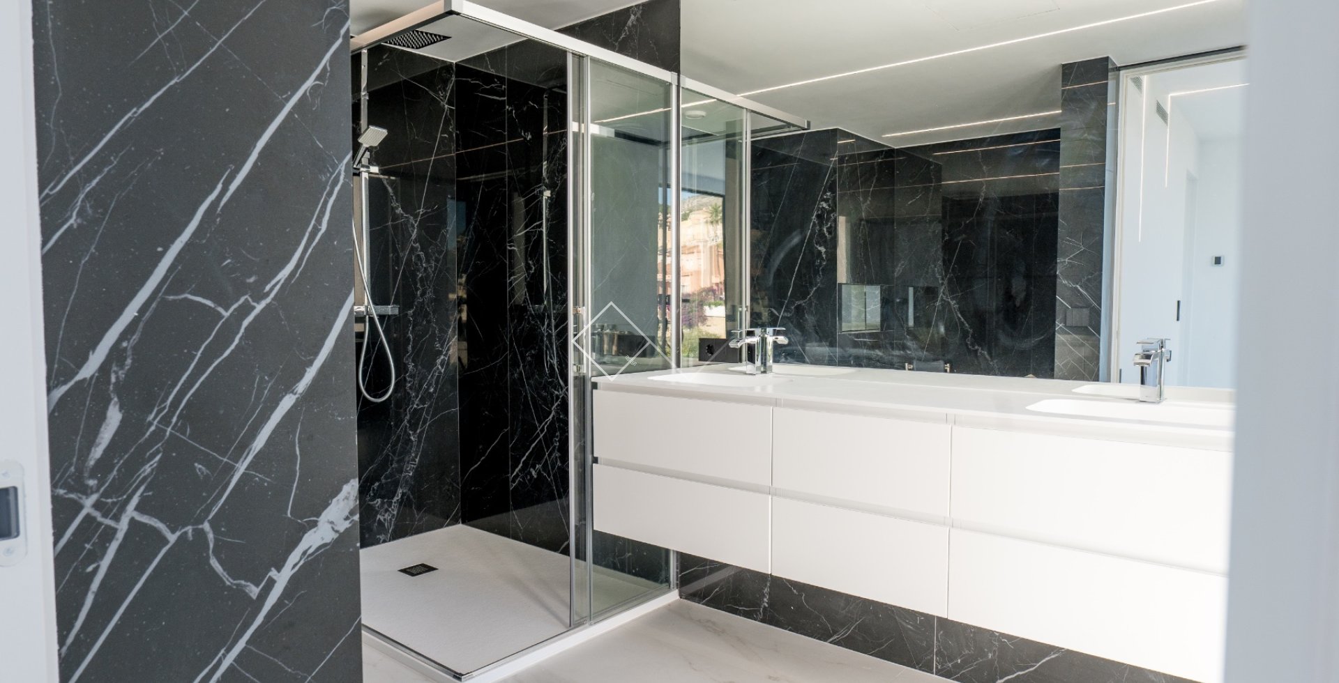 New build - Luxury Villa - Altea - Altea Hills