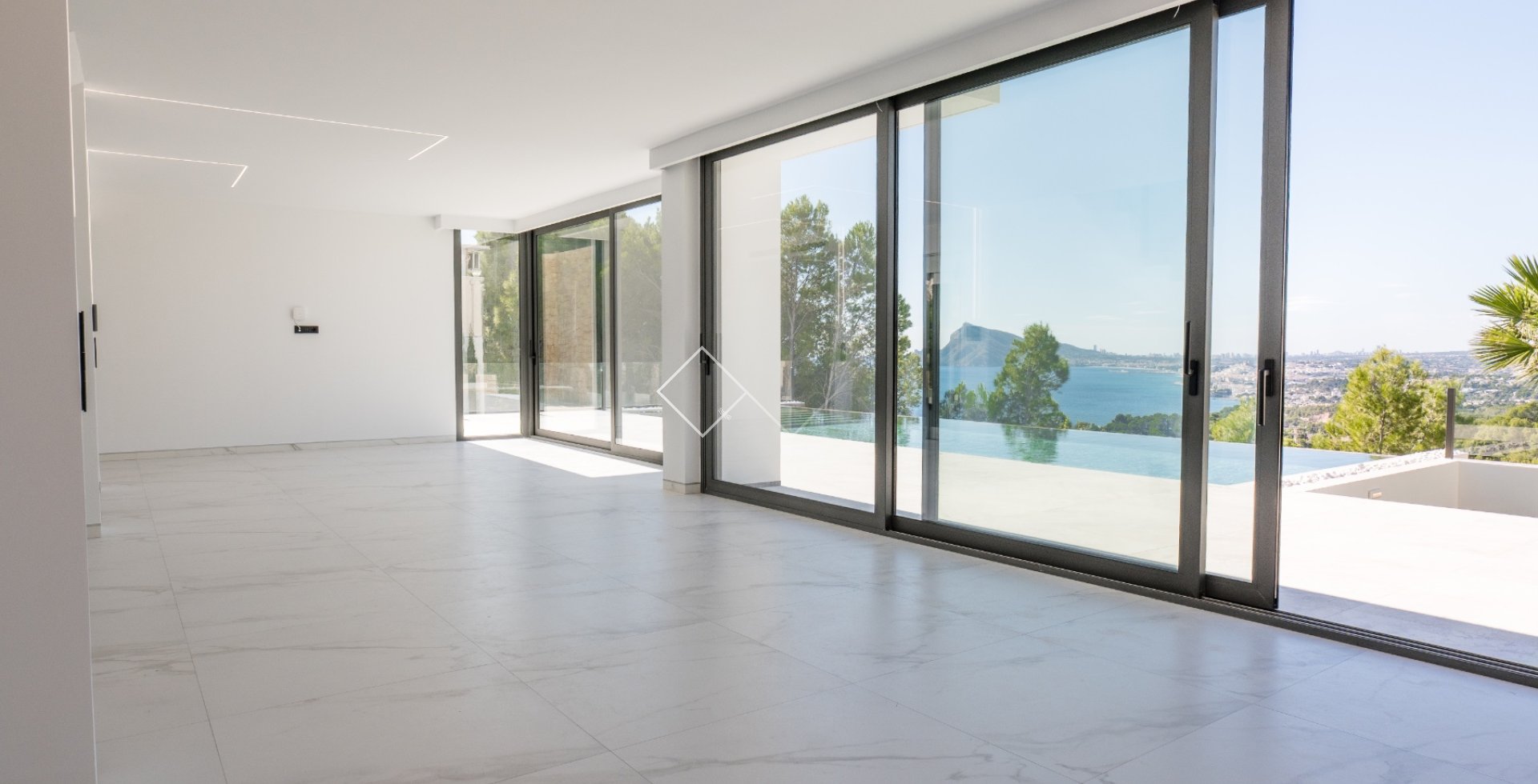 New build - Luxury Villa - Altea - Altea Hills