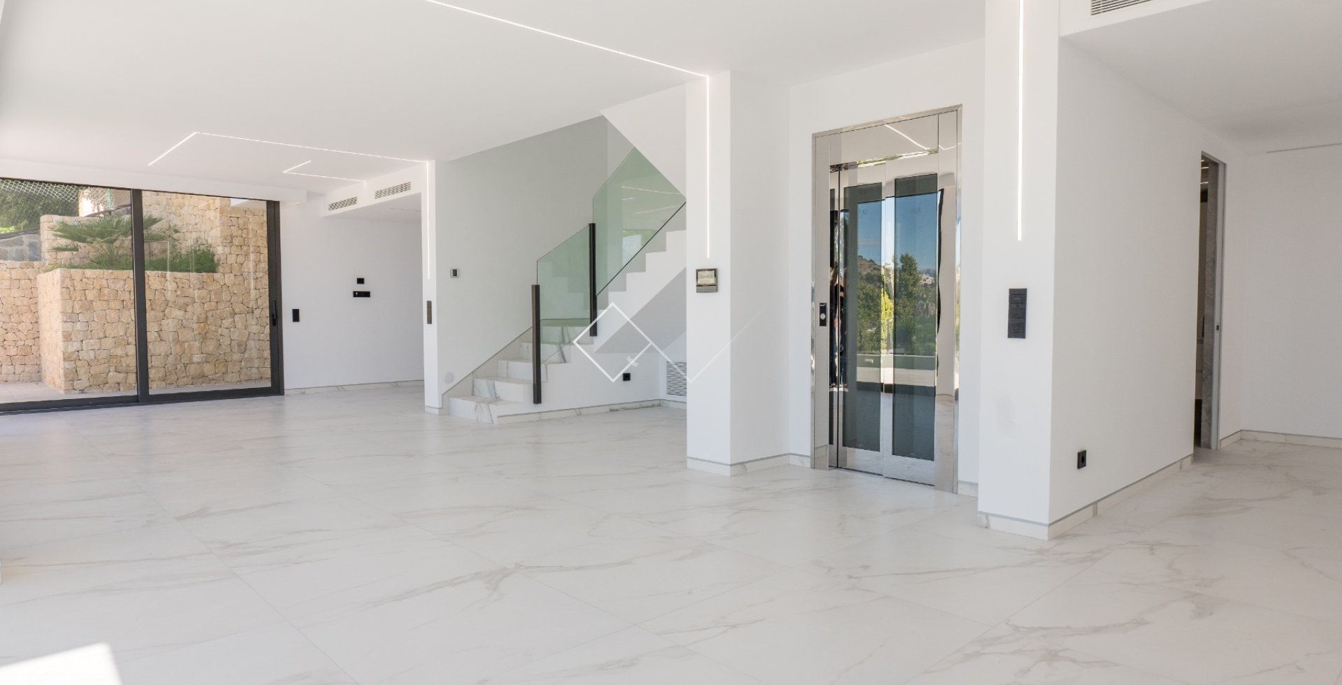 New build - Luxury Villa - Altea - Altea Hills