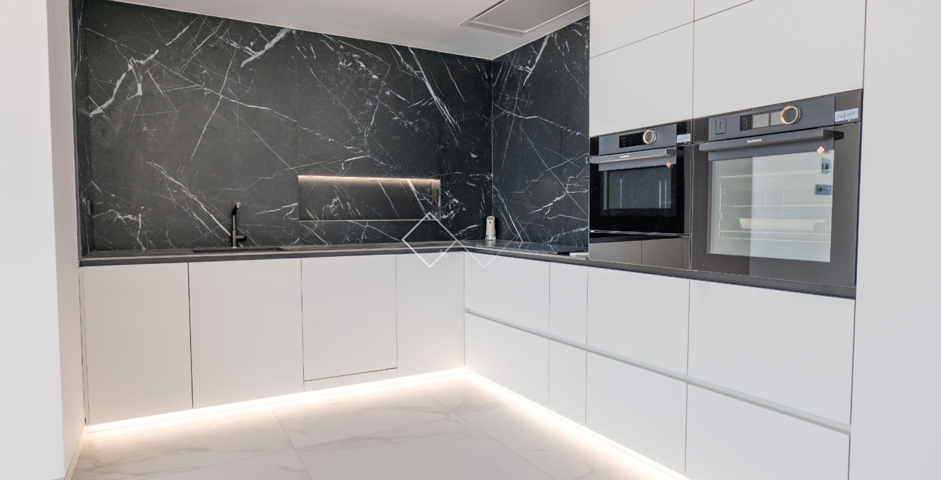 New build - Luxury Villa - Altea - Altea Hills