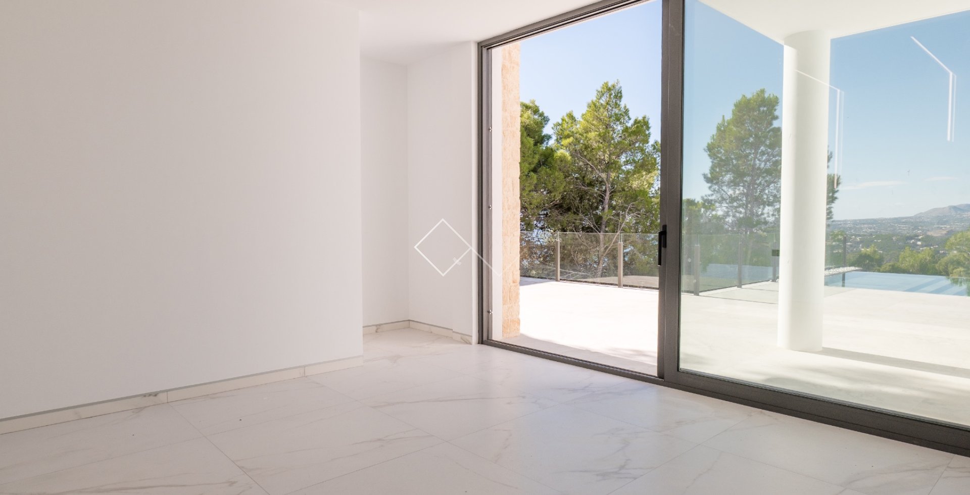 New build - Luxury Villa - Altea - Altea Hills