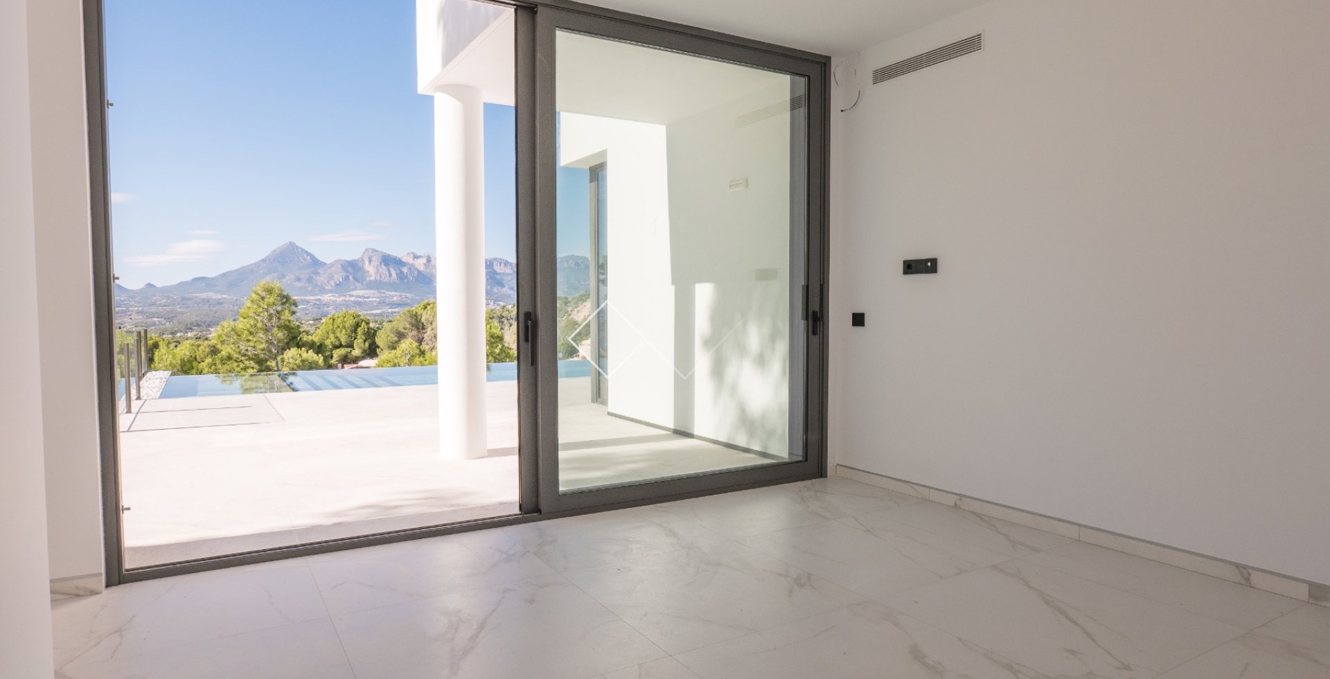 New build - Luxury Villa - Altea - Altea Hills
