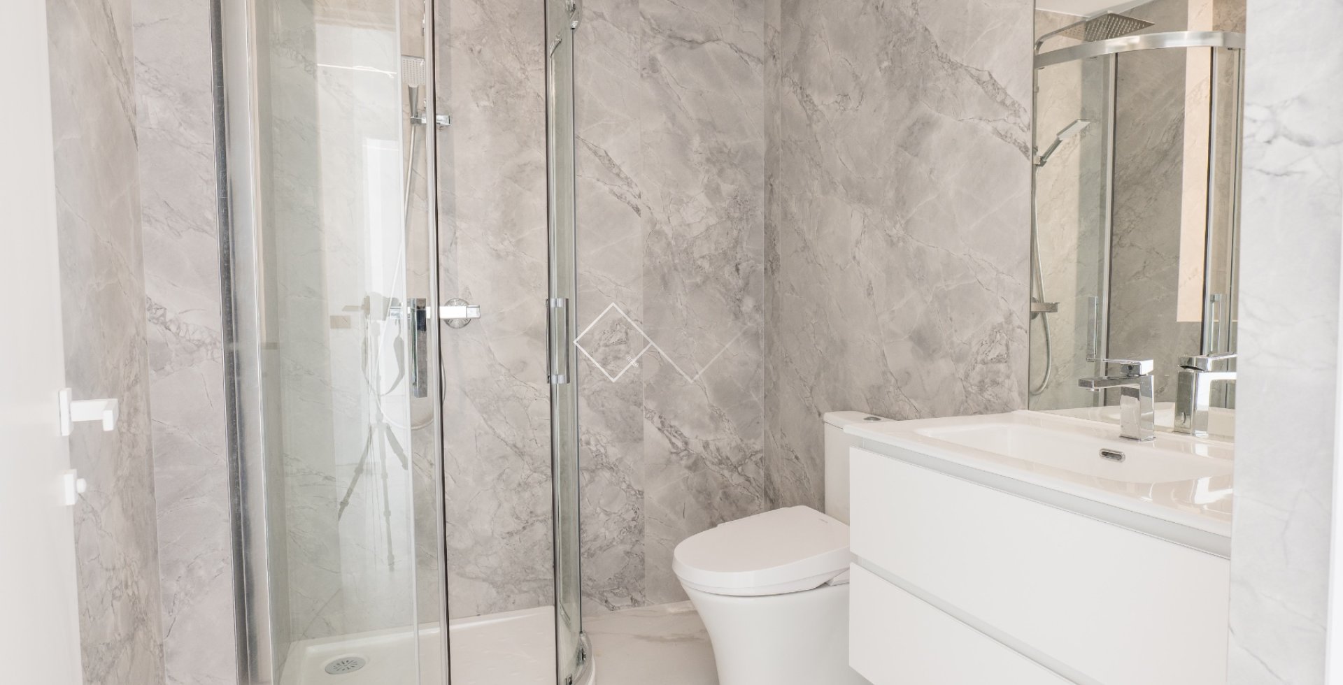 New build - Luxury Villa - Altea - Altea Hills