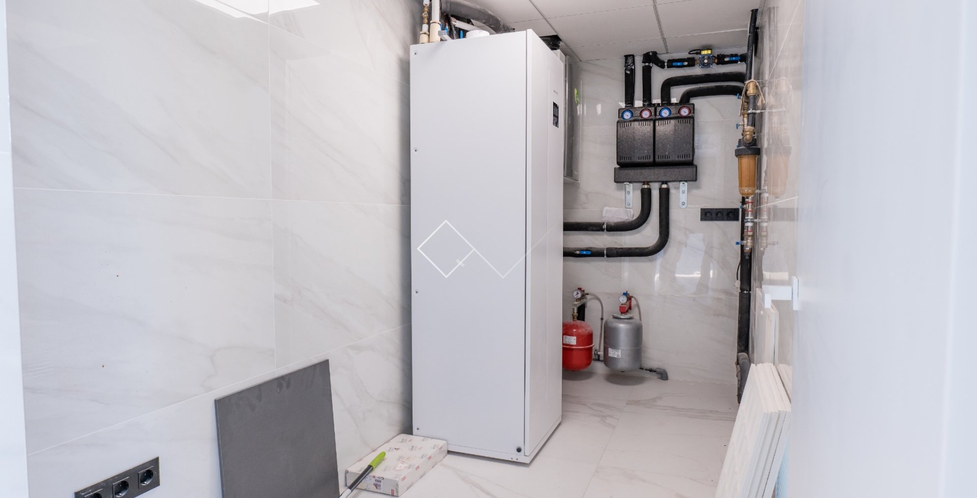 New build - Luxury Villa - Altea - Altea Hills