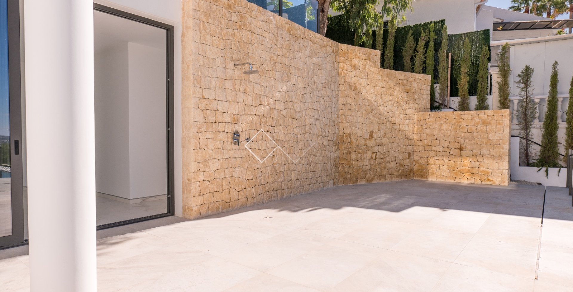 New build - Luxury Villa - Altea - Altea Hills