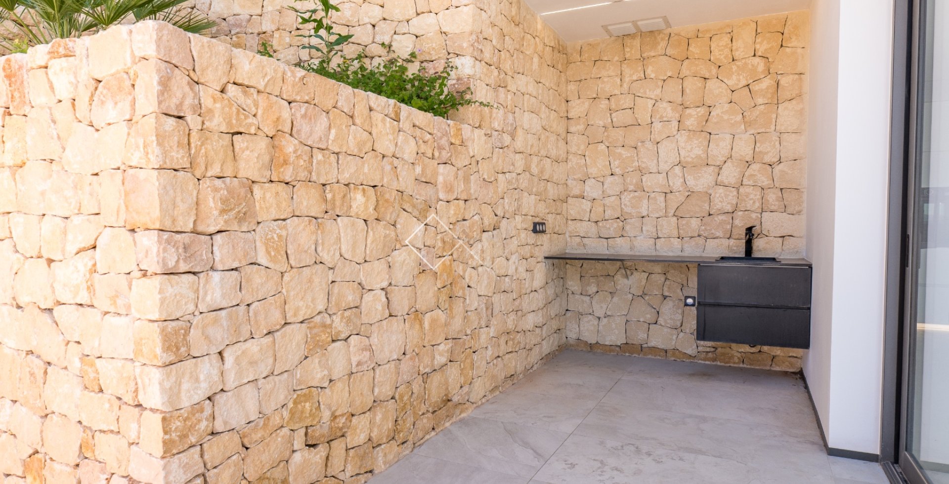 New build - Luxury Villa - Altea - Altea Hills