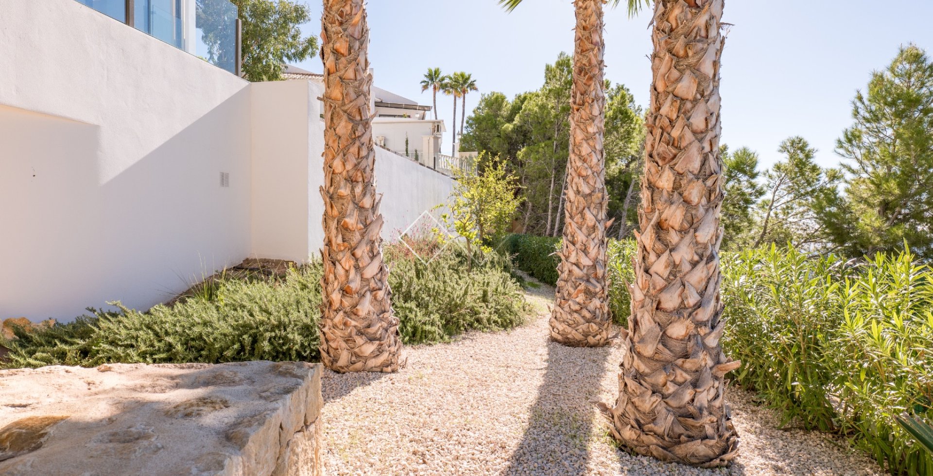 New build - Luxury Villa - Altea - Altea Hills