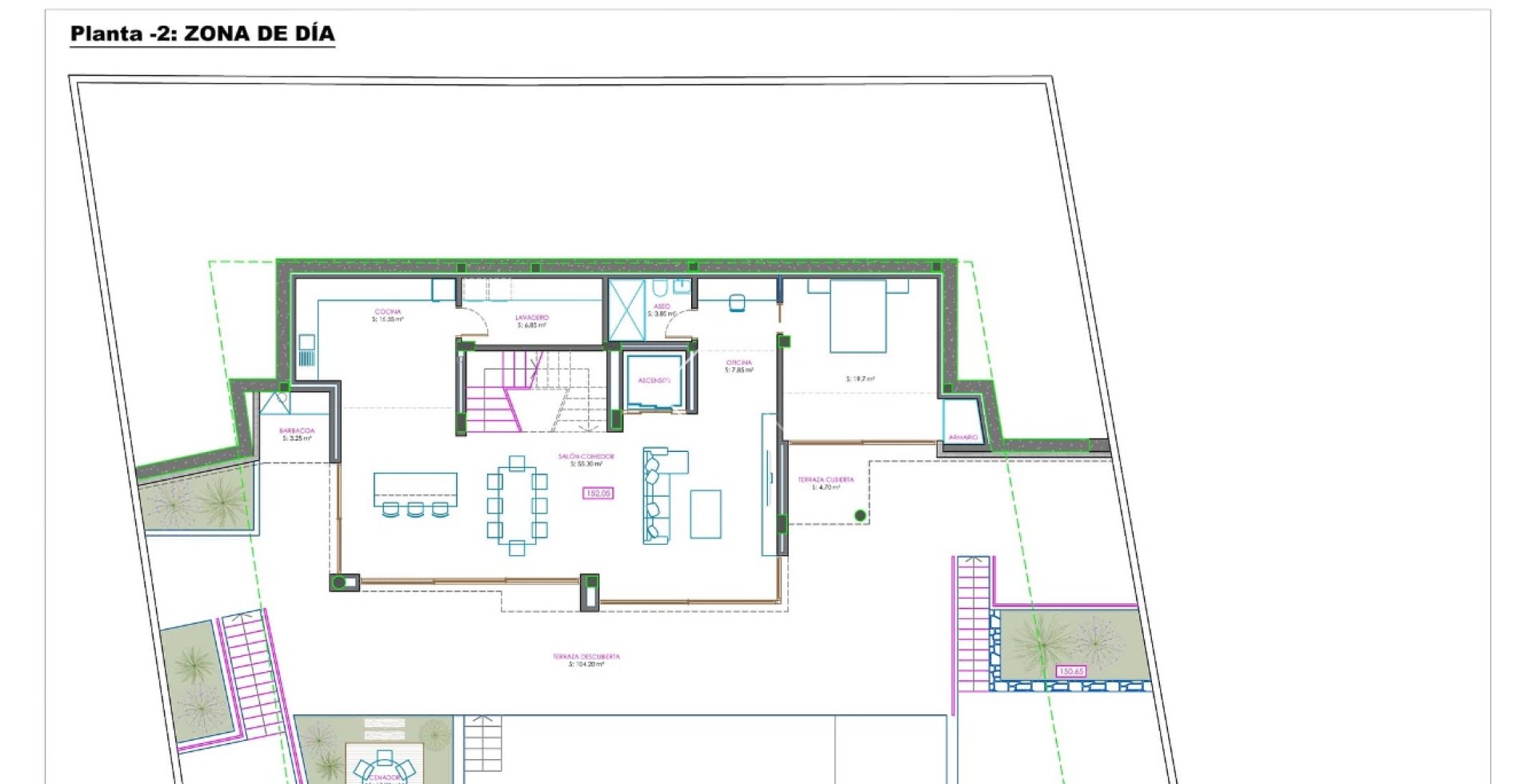 New build - Luxury Villa - Altea - Altea Hills