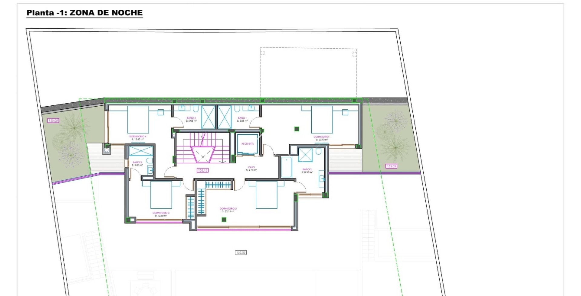 New build - Luxury Villa - Altea - Altea Hills