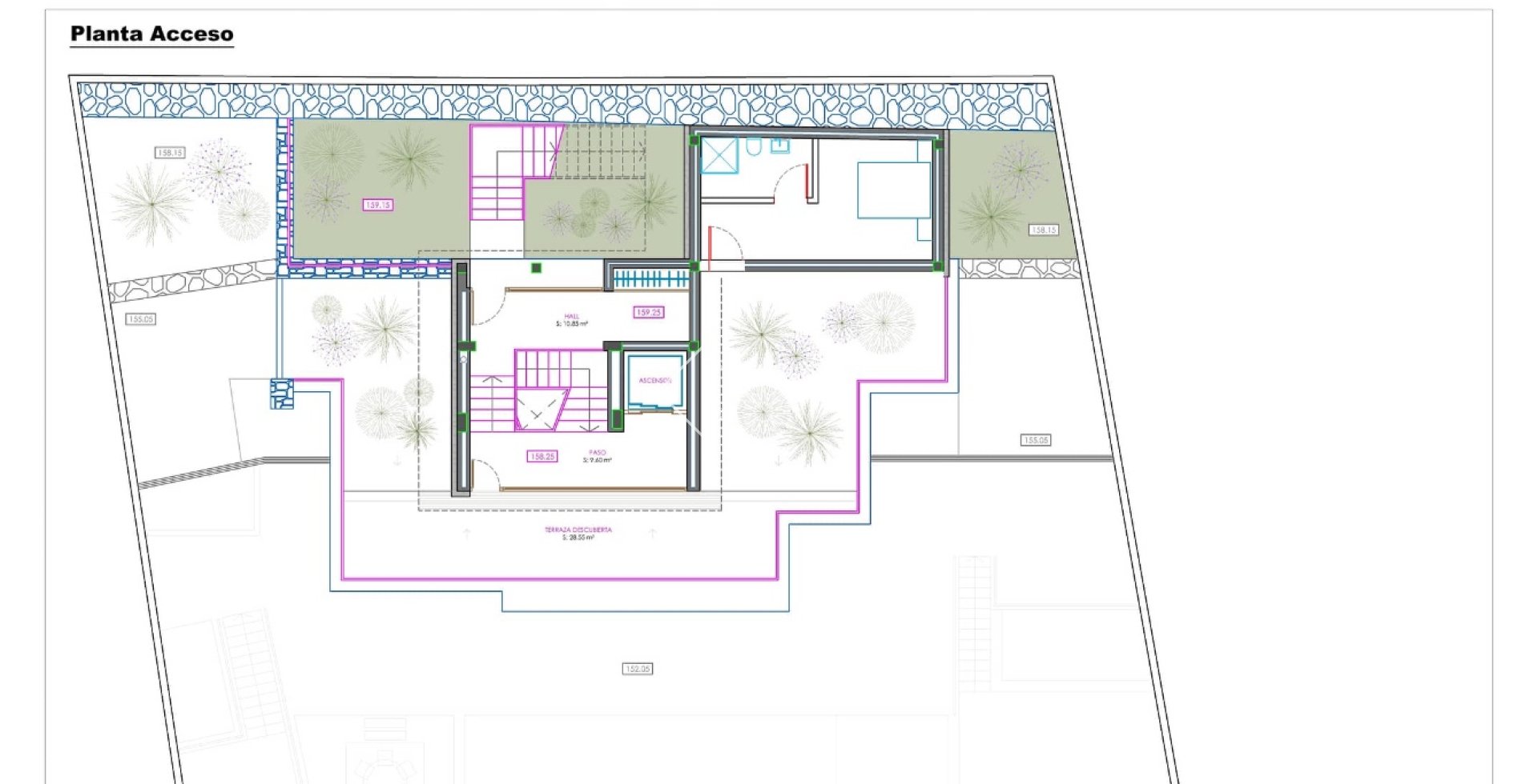 New build - Luxury Villa - Altea - Altea Hills