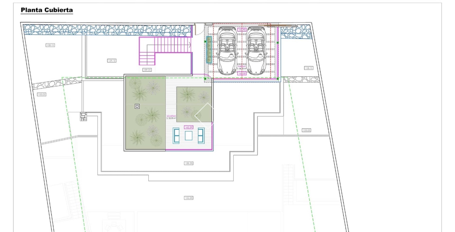 New build - Luxury Villa - Altea - Altea Hills