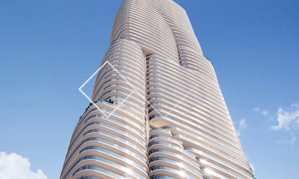 Reventa - Apartamento / Piso - Benidorm