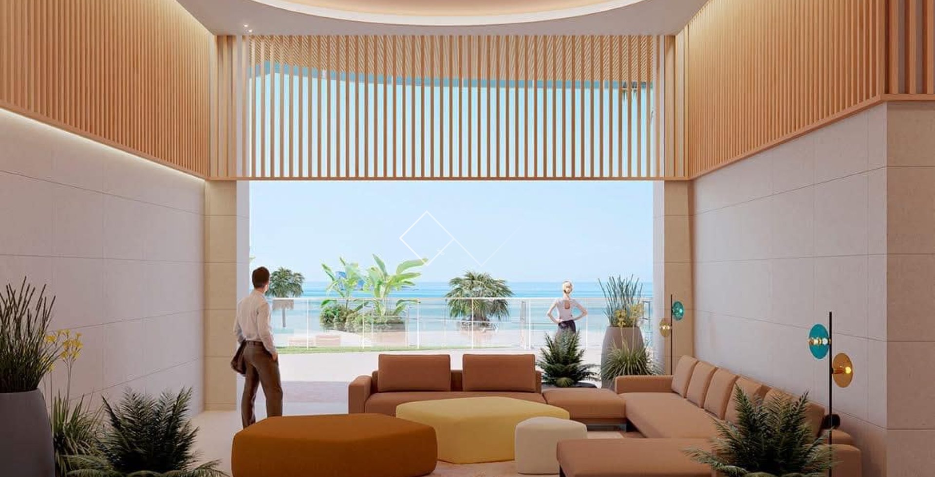 Reventa - Apartamento / Piso - Benidorm