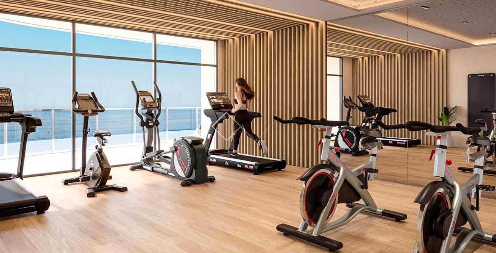 Reventa - Apartamento / Piso - Benidorm