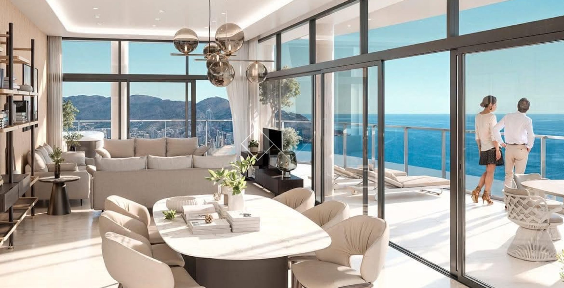 Reventa - Apartamento / Piso - Benidorm