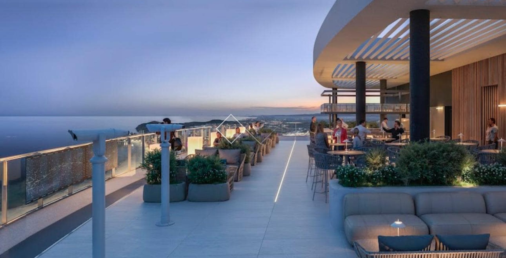  - Appartement / Flat - Benidorm